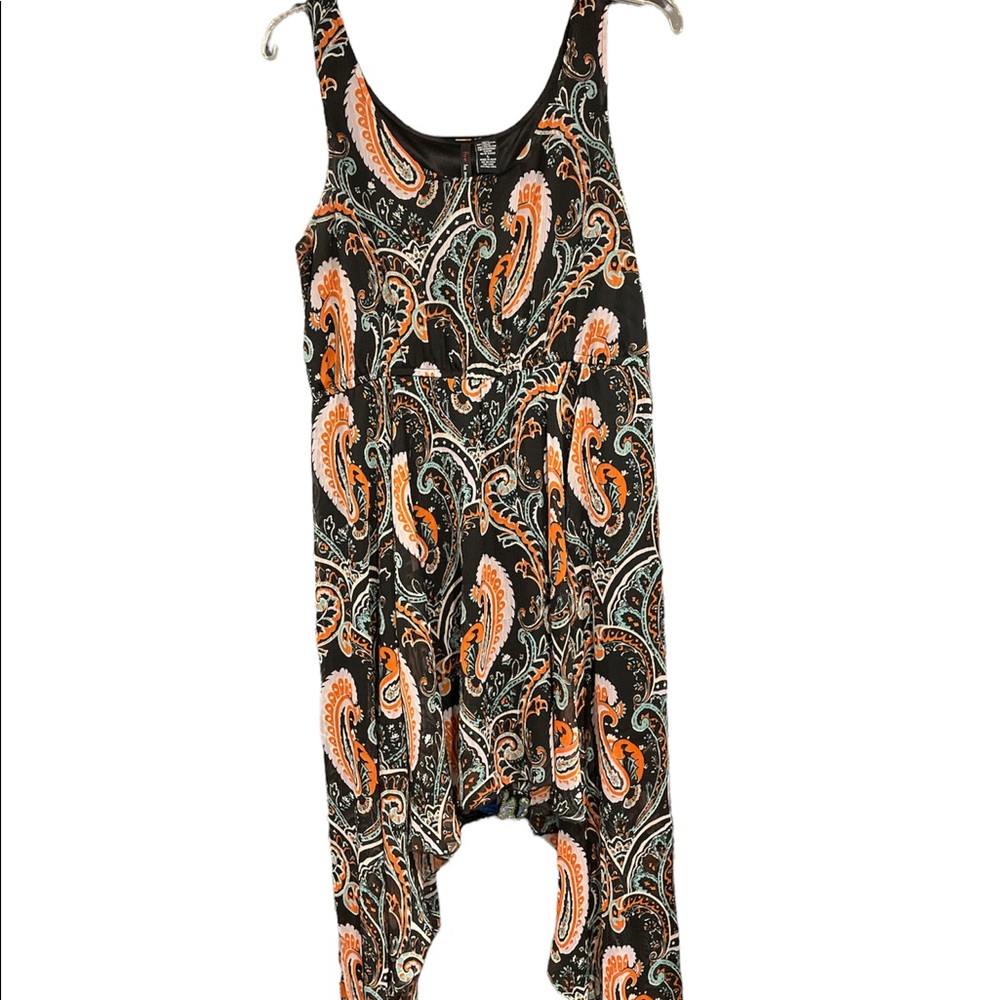 Top/Tunic/Dress